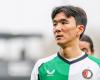 Hwang In-beom äußert seine Unzufriedenheit mit Feyenoord: „Das ist inakzeptabel“