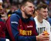 Um die Nuggets zum Reagieren zu bringen, sprach Nikola Jokic • Basket USA