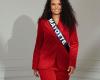 Miss France 2025: Bei Miss Mayotte, Zaya Toumbou, „tragen wir auf den Badeanzugfotos einen Pareo“