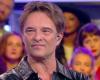 Vergessen Sie nicht die Worte: David Hallyday berührt von Maestro Benoît, der an den Tod seines Vaters erinnert (ZAPTV)