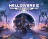 Das neue Helldivers 2-Update „Omens of Tyranny“ ist jetzt live und beinhaltet die Rückkehr der Illuminate-Fraktion – PlayStation.Blog