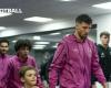 „Mach es besser“ – Ruben Dias vereinfacht wichtige Forderungen der Teamkollegen von Manchester City nach der Niederlage von Juventus