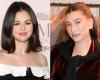 Hailey Bieber „mag“ den Verlobungsbeitrag von Selena Gomez