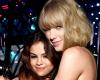 Taylor Swift willigt ein, „das Blumenmädchen“ bei Selena Gomez‘ Hochzeit zu sein