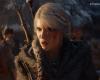 The Witcher 4 wurde bei den The Game Awards vorgestellt