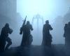 Die Illuminaten kommen im Helldivers 2-Update Omens of Tyranny an