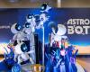 „Astro Bot“ zum besten Videospiel des Jahres 2024 gewählt