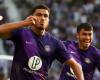 Toulouse FC – Saint-Etienne. Maximale Sicherheit für das letzte Spiel im Stadion des Jahres, das als „gefährdet“ eingestuft ist