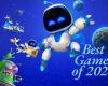 Game Awards 2024: Sonys Astro Bot gewinnt das beste Spiel des Jahres; Sehen Sie sich die vollständige Liste der Gewinner an