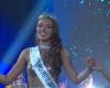 Clara Diry, Miss Burgundy, ist bereit für den großen Auftritt!