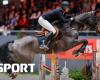 Top-10-Final am CHI Genf – Vom Ersatzmann zum Sieger: Fuchs feiert grossen Triumph – Sport