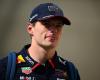 Formel 1 | Verstappen hat in Ruanda „versucht, alle zu begeistern“.