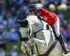 Reiten: Martin Fuchs gewinnt erstmals den Top-10-Final