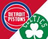 Celtics 123-99 Pistons (12. Dezember 2024) Spielrückblick