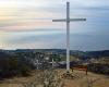 Cross mit Blick auf Malibu gibt Pepperdine Hoffnung, nachdem er den Brand in Franklin überlebt hat