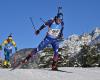 Fabien Claude wird Dritter im Hochfilzen-Sprint, Johannes Boe gewinnt