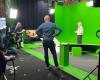 3D-Eintauchen in die Ardennenoffensive: Making-of dieser neuen Sequenz in den RTBF-Nachrichten