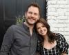 Chris Pratt feiert den besonderen Tag seiner Frau Katherine Schwarzenegger