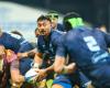 Champions Cup – Notizen von Castres – Munster: Papali’i und Walcker sind alle an der Macht, Crowley drin