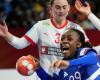 Les Bleues schieden im Halbfinale der Handball-Europameisterschaft der Frauen aus