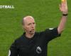 Mike Dean sagt, der Schiedsrichter habe in der ersten Halbzeit zu 100 % einen großen Fehler gemacht, der Arne Slot zum Feuerspucken bringen würde