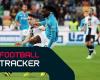 Football Tracker: Liverpool und Arsenal unentschieden in der Premier League, Napoli in der Serie A