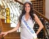 Miss Frankreich. Wer ist Alexcia Couly, die Kandidatin aus Rhône-Alpes?