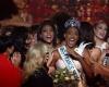 Die älteste Miss France holt sich die Krone, 34 Jahre alt | Nation