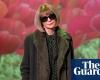 „Ganz außergewöhnlich“: Anna Wintour startet immersive Theater-Modenschau | Mode