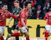 Lee als Bayern-Schreck: Mainz sorgt für Kompanys erste Liga-Niederlage