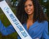 Miss France 2025: Mélissa Atta Bessiom, Miss Pays de la Loire, scheidet vor den Toren von aus