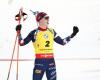 Erster Saisonsieg im Hochfilzen-Sprint für Johannes Boe, Fabien Claude 3