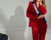 Miss France 2025: Wer ist Stella Vangioni, Miss Corsica in „Un si grand soleil“?