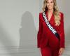 Miss France 2025: Wer ist Lucile Lecellier, Miss Normandy?