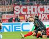 FC Bayern strauchelt in Mainz – erste Saison-Pleite in der Liga