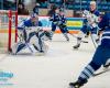 Die Rallye der Steelheads scheitert, da die Wolves im Overtime-Showdown gewinnen