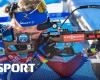 Biathlon: Weltcup Hochfilzen – Jeanmonnot verzückt – Schweizerinnen versagen die Nerven – Sport