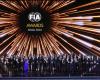 Die FIA ​​Awards 2024: Champions in Ruanda gekrönt