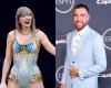 Taylor Swift reagiert auf den unbeschwerten Seitenhieb eines jungen Fans gegen Travis Kelce