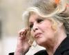 Brigitte Bardot ärgert sich über einen Netzwerkausfall in ihrem Zweitwohnsitz in Saint-Tropez