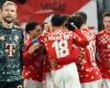 Bundesliga-Ticker: Mainz 05 schockt den ideenlosen FC Bayern