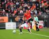 Lorient beruhigt Paris FC und übernimmt die Kontrolle über die Ligue 2 – Ligue 2 – J16 – Zusammenfassung