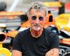 Eddie Jordan enthüllt seinen Kampf gegen den aggressiven Krebs