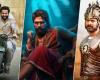 Pushpa 2 Box Office Collection Tag 10: Allu Arjun Starrer übertrifft RRR, Baahubali 2 Hindi