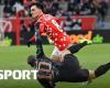 14. Runde der Bundesliga – Bayern stolpert über Mainz – Bayer und Gladbach siegen – Sport