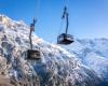 Jetzt hat die Schweiz die steilste Seilbahn der Welt