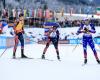 Biathlon | Hochfilzen: Nach einer letzten verrückten Runde gewinnt Johannes Thingnes Boe die Verfolgung, Emilien Jacquelin Zweiter | Nordic Mag | Nr. 1 Biathlon