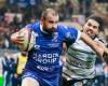 Grenoble-Distanz Brive, Béziers und Biarritz profitieren davon