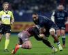 Rugby Champions Cup: Castres lächelt, Racing 92 weint