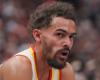 NBA-News: Atlanta Hawks informieren über den Status von Starspieler Trae Young